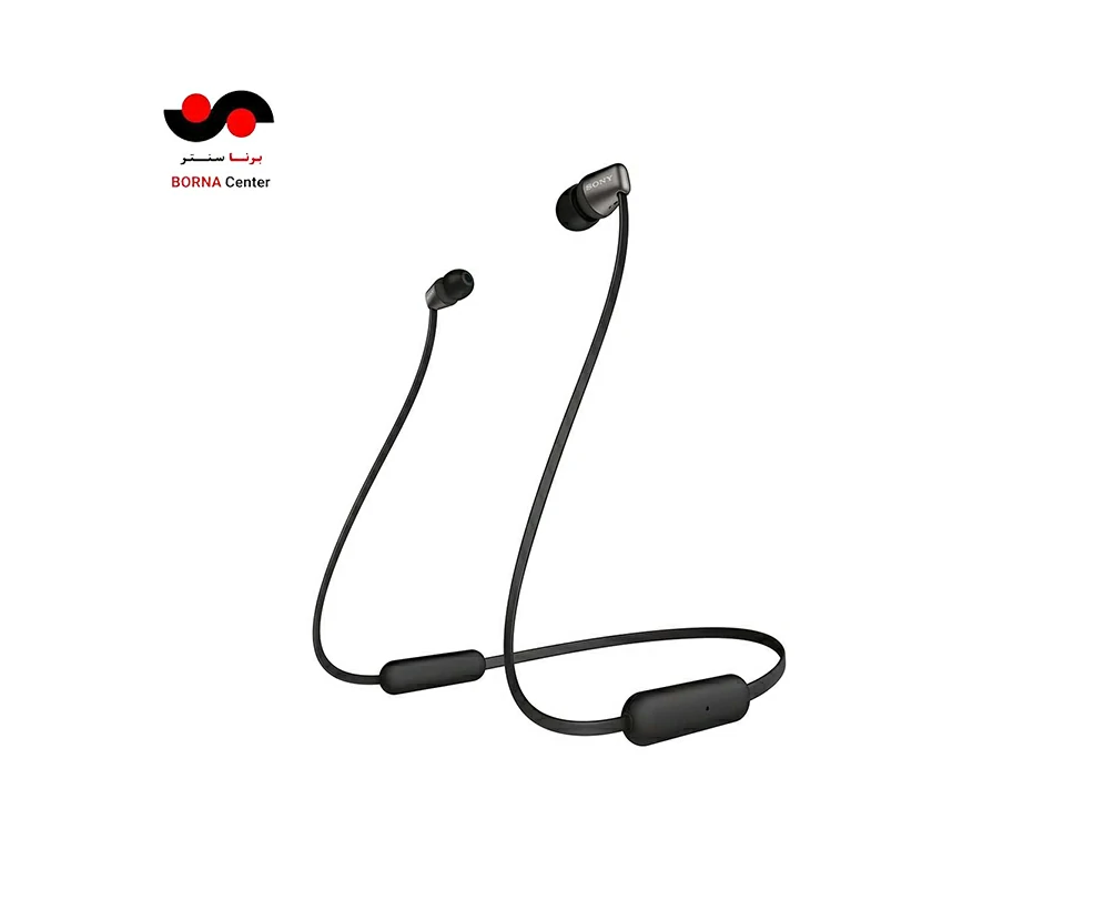 هدفون بی سیم سونی مدل WI-C310