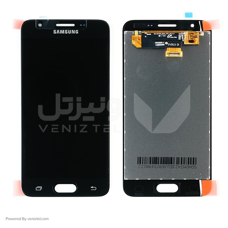 تاچ و ال سی دی های کپی بدون فریم سامسونگ (CH) مدل LCD Samsung J5 PRIME