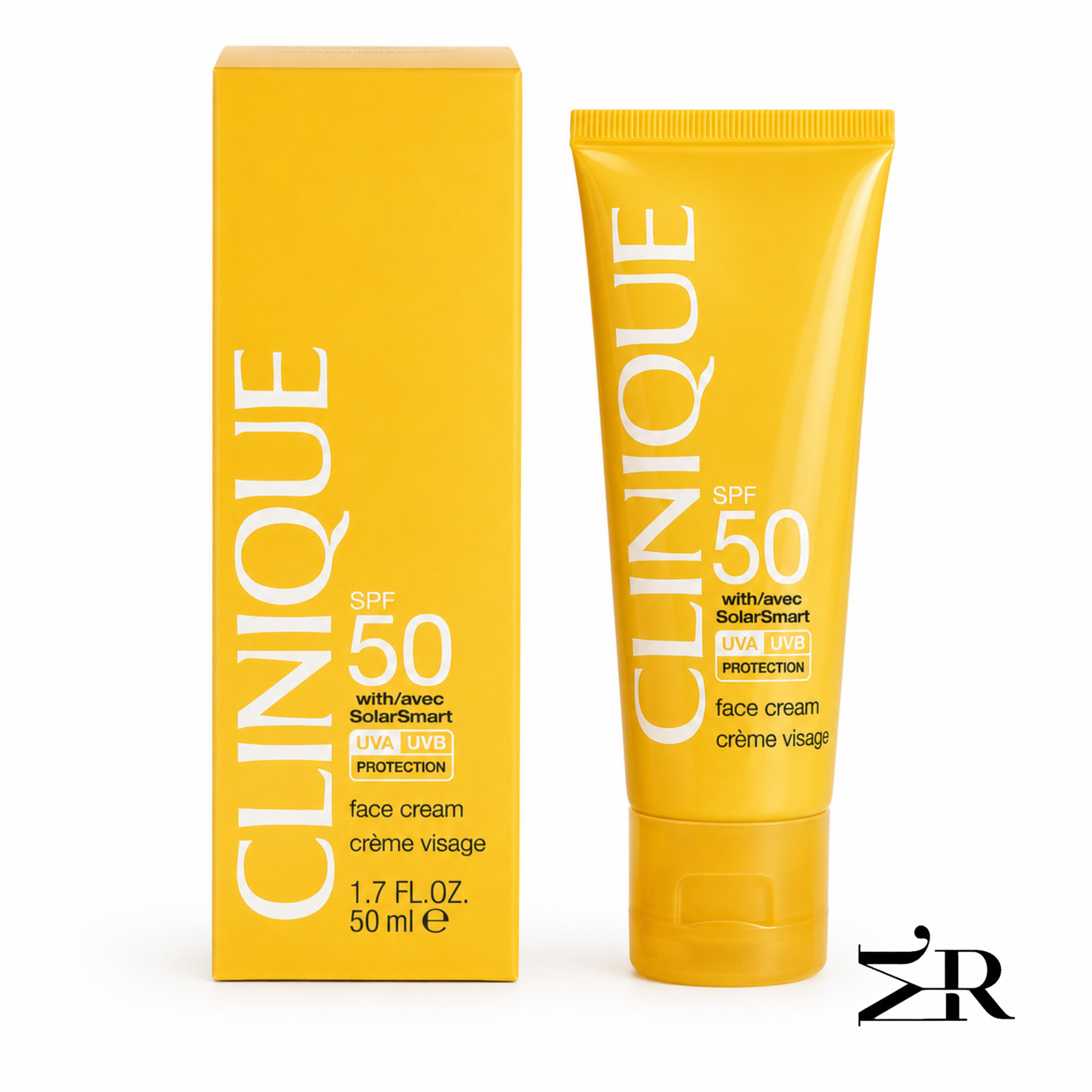 کرم ضد آفتاب صورت کلینیک SPF 50 حجم 50 میل | Clinique Face Cream SPF50