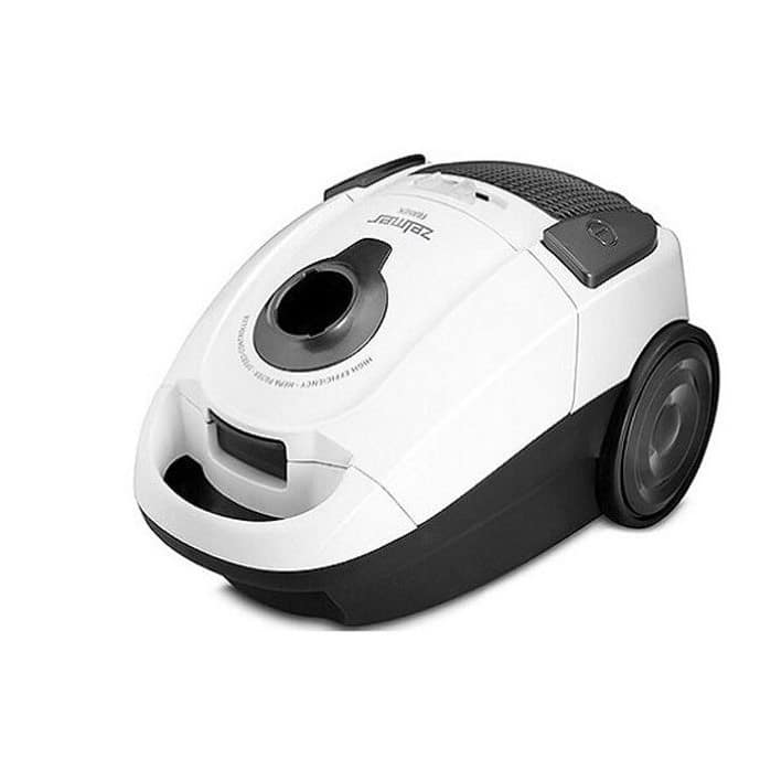 جارو برقی زیلمر آلمان مدل ZELMER ZVC389S