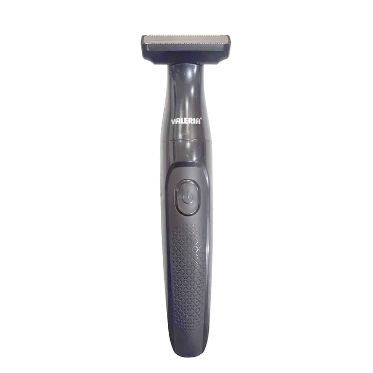 ژیلت شارژی و بادی گرومر والریا Valeria VA 1002
