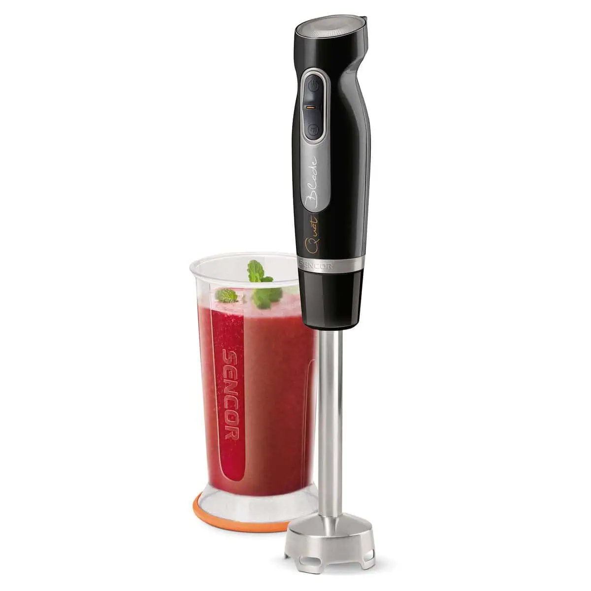 گوشت کوب برقی سنکور مدل Sencor SHB 4359BK