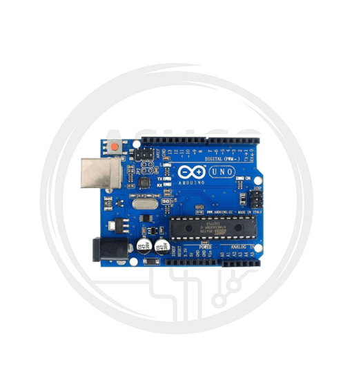 برد اردوینو ARDUINO UNO R3