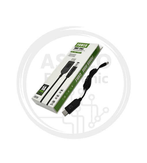 USB TO 9V MODULE