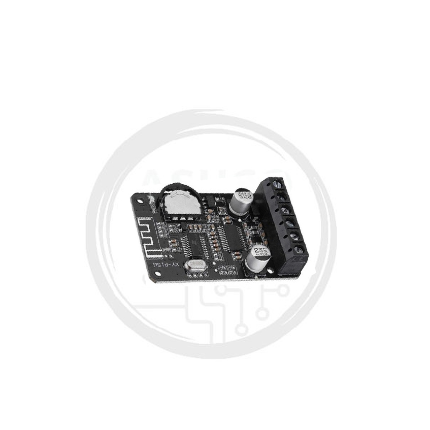 XY-P15W 2*15 MODULE