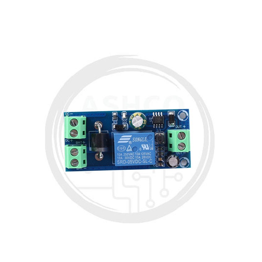 UPS YX-850 MODULE