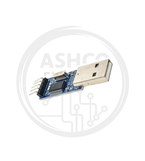 USB TO TTL PL2303 MODULE
