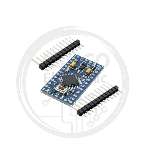 برد اردوینو ARDUINO PRO MINI
