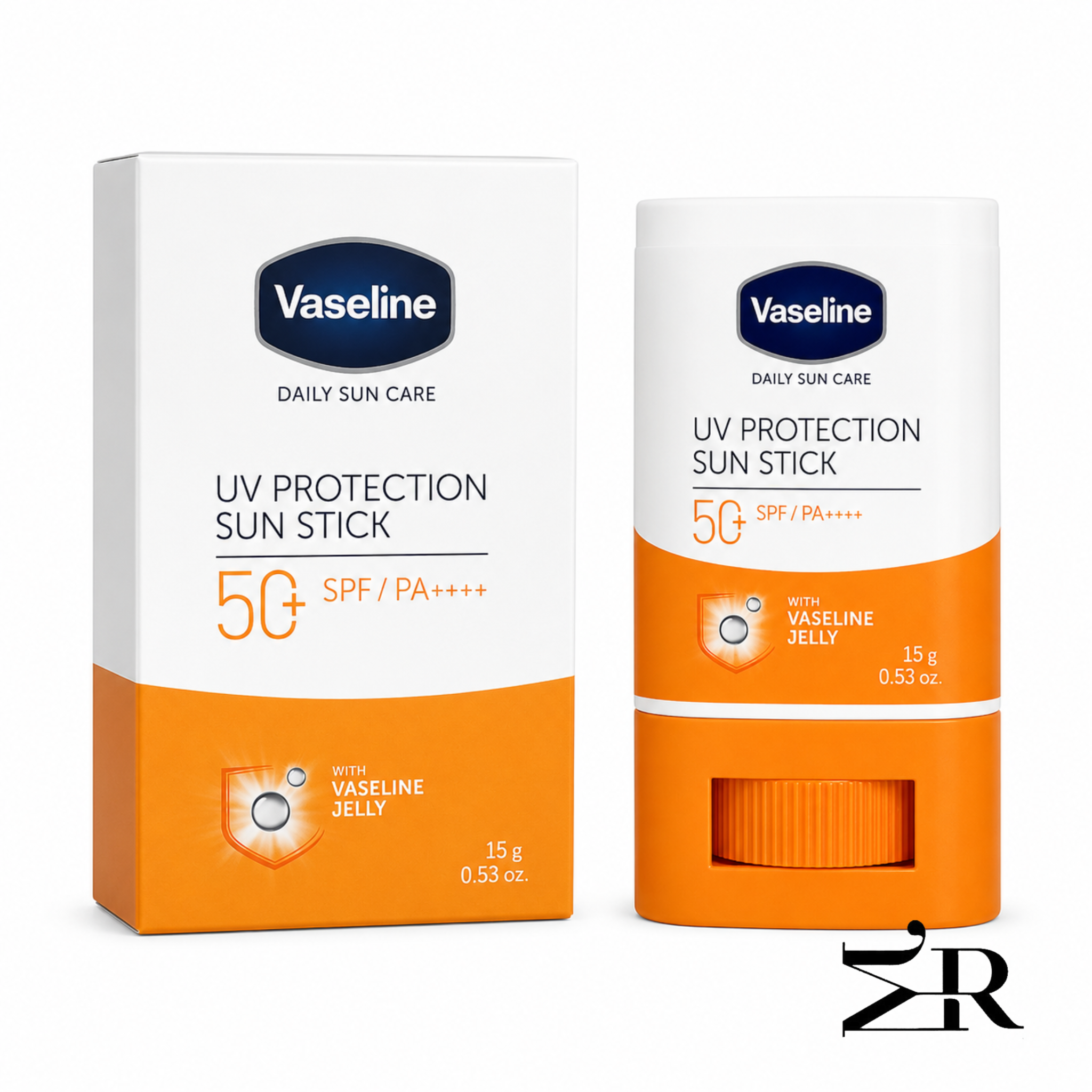 ضد آفتاب استیکی وازلین اصل | UV Protection Sun Stick SPF50+ PA++++