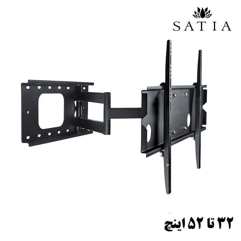 پایه دیواری تلویزیون ۳۲ تا ۵۲ اینچ مدل ES-WMW4