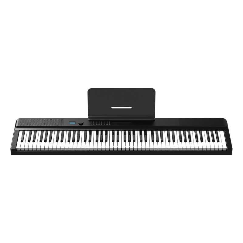 پیانو دیجیتال کونیکس مدل PJ88DG - سفید