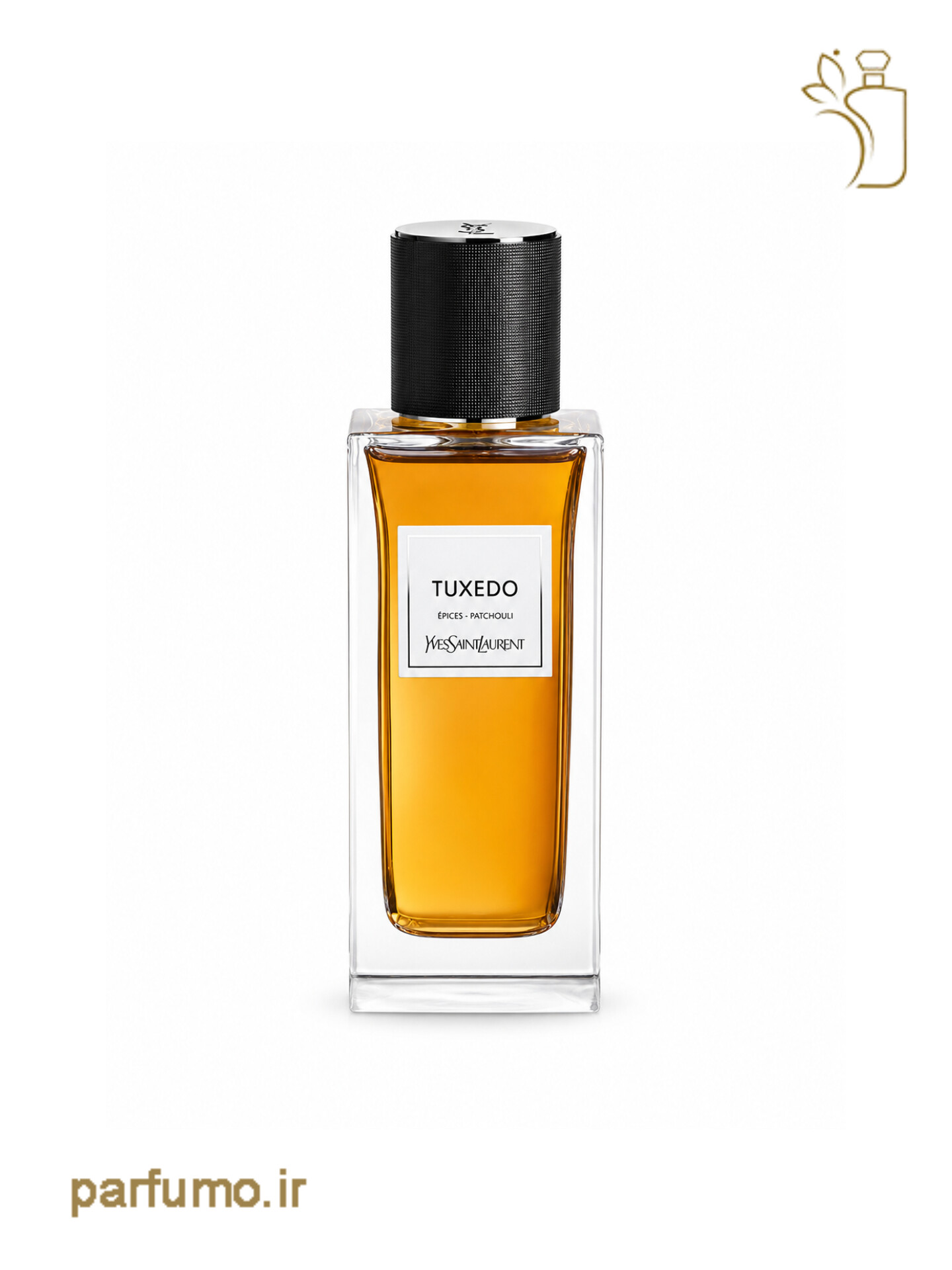عطر ادکلن ایو سن لورن تاکسیدو(عطر گرمی)