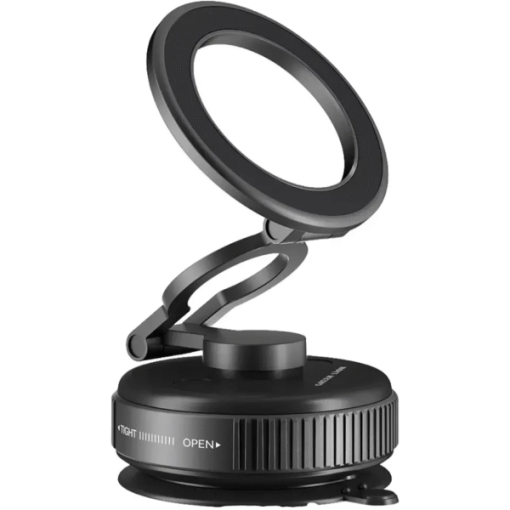 پایه نگهدارنده گوشی مکشی گرین لاین مدل GX-40