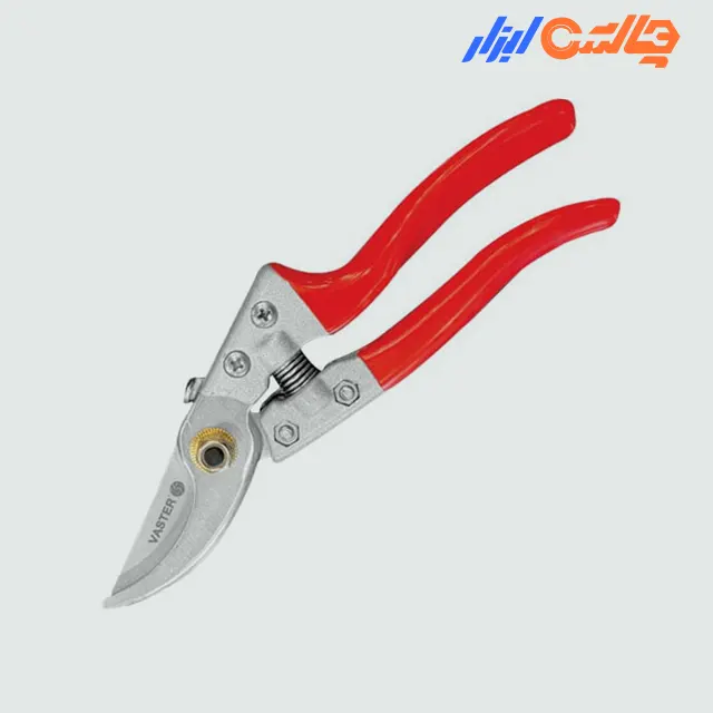 قیچی باغبانی واستر مدل V-10