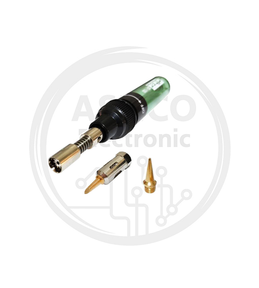 هویه گازی DT-100