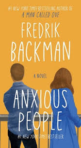 Anxious People