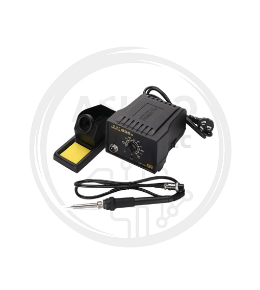 هویه رومیزی GORDAK936