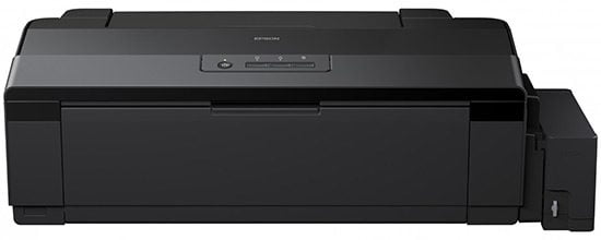 پرینتر سابلیمیشن Epson L1800