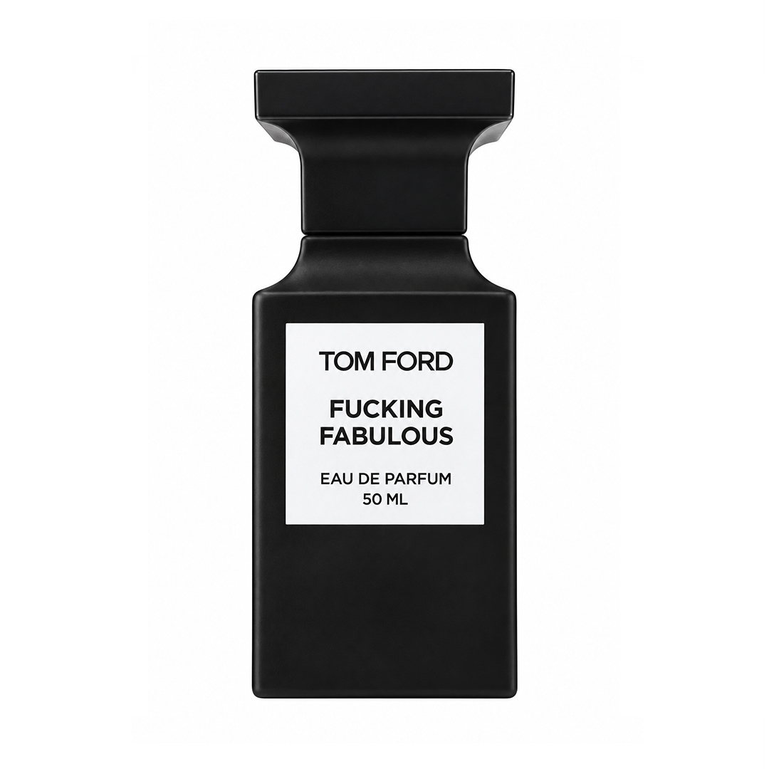 عطر تام فورد فاکینگ فابولوس | Tom Ford Fucking Fabulous