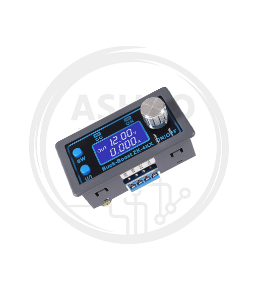 ماژول منبع تغذیه ZK-4KX