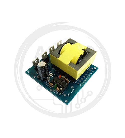 INVERTER 500W MODULE