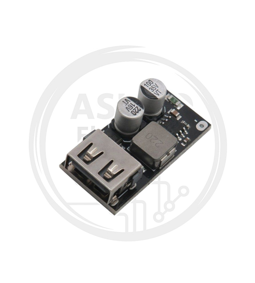 FAST CHARGER QC3 MODULE