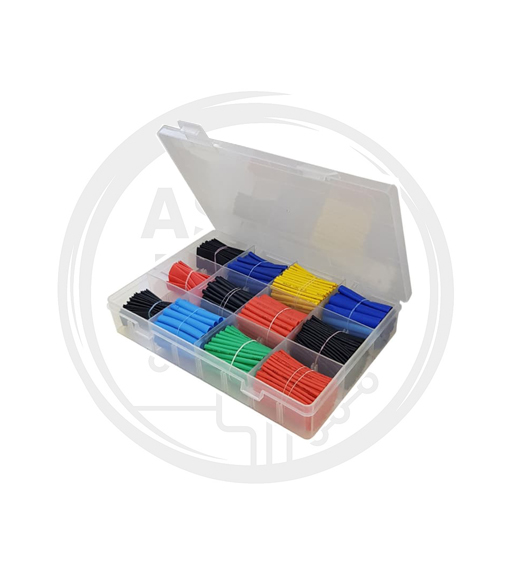 وارنیش حرارتی 800عددی