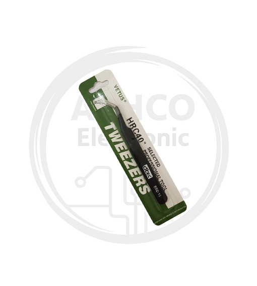 پنس خم ESD-15