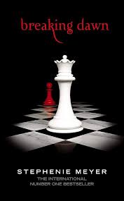Breaking Dawn – Twilight Saga 4