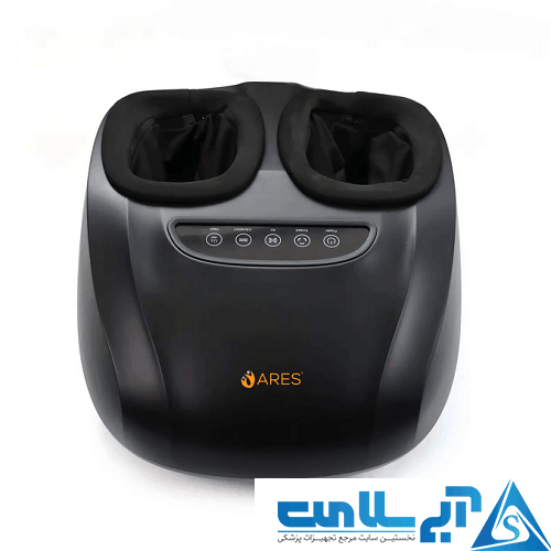 ماساژور پا آرس مدل RS-F101