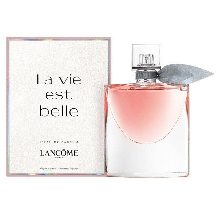 ادو پرفیوم زنانه لانکوم مدل La Vie Est Belle حجم 75 میلی لیتر