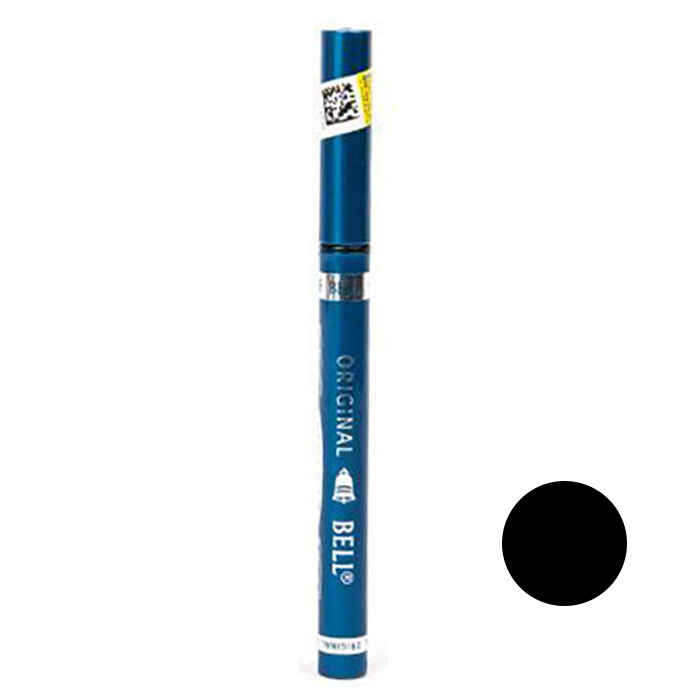خط چشم ماژیکی بل Bell Eye Liner مشکی
