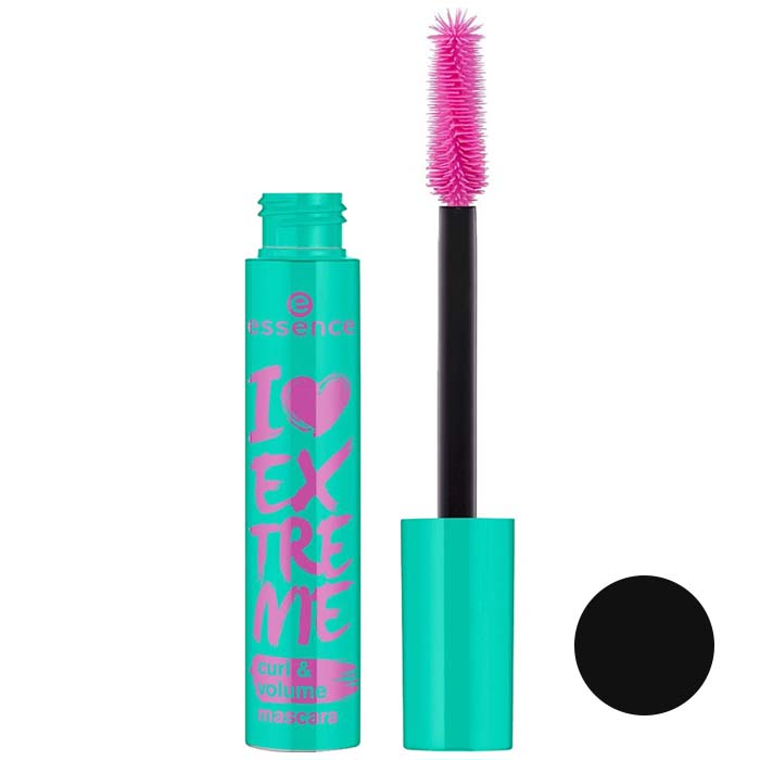ریمل اسنس مدل I Love Extreme and Volume
