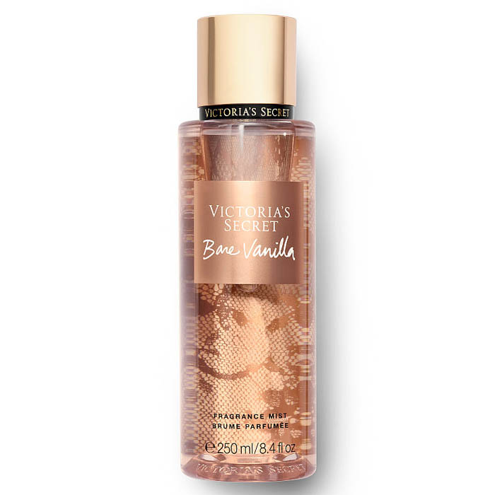 بادی اسپلش ویکتوریا سکرت مدل Bare Vanilla