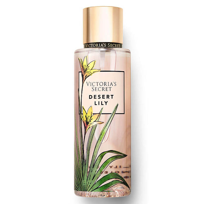 بادی اسپلش ویکتوریا سکرت مدل Desert Lily