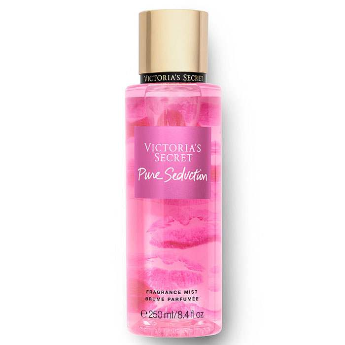 بادی اسپلش ویکتوریا سکرت مدل Pure Seduction