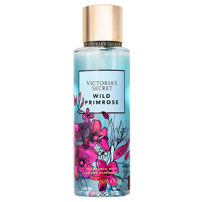 بادی اسپلش ویکتوریا سکرت مدل Wild Primrose