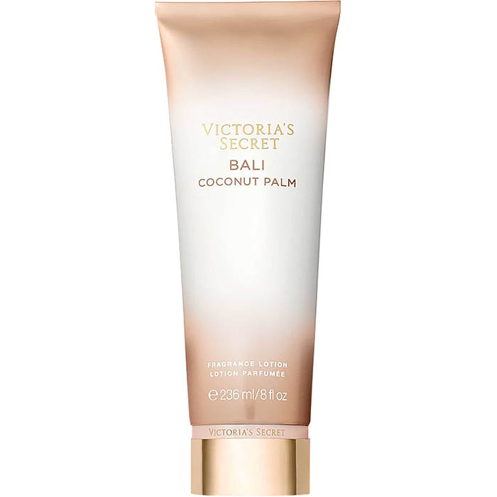 لوسیون بدن ویکتوریا سکرت مدل Bali Coconut Palm
