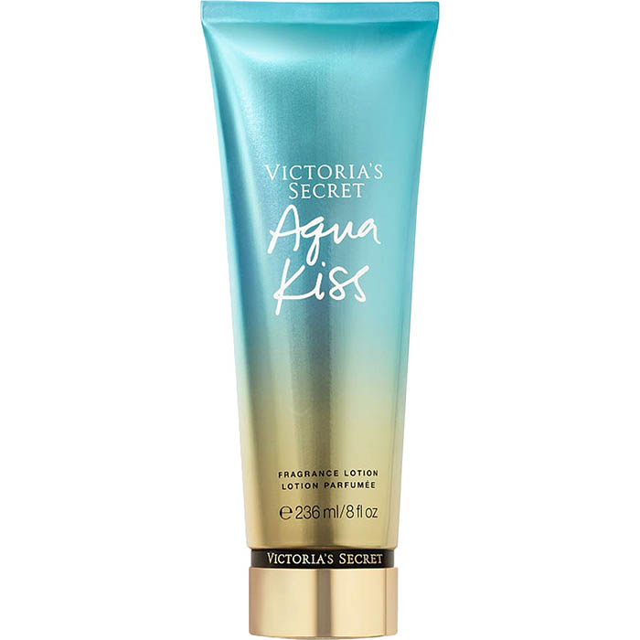 لوسیون بدن ویکتوریا سکرت مدل Aqua Kiss