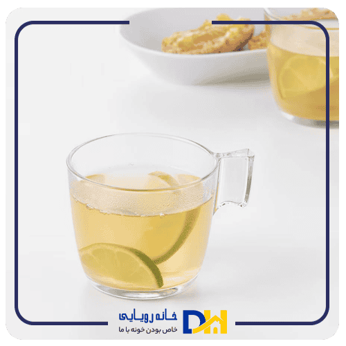 فنجان ۲۳۰ STELNA