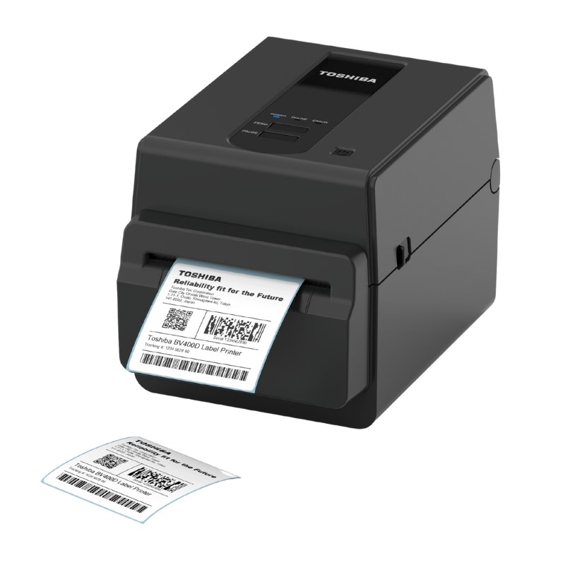 لیبل پرینتر Nevak nb400