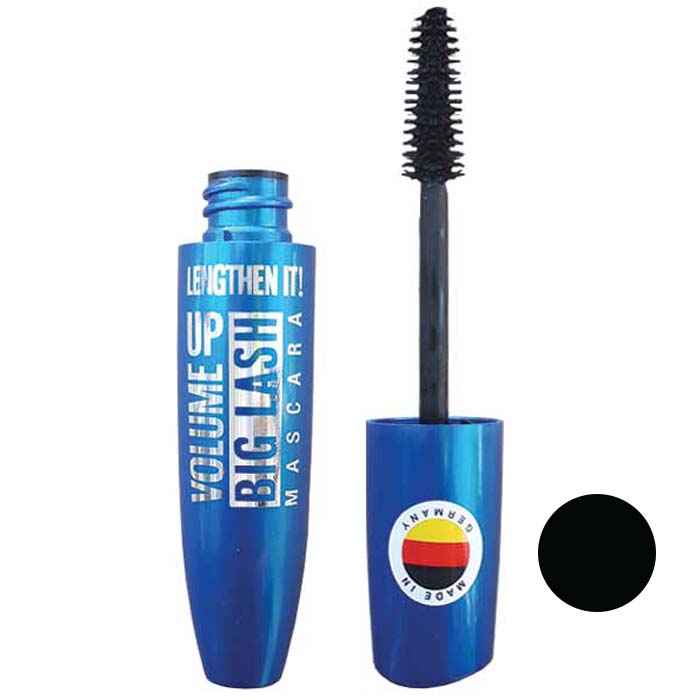 ریمل حجم دهنده بل مدل Volume Up Big Lash