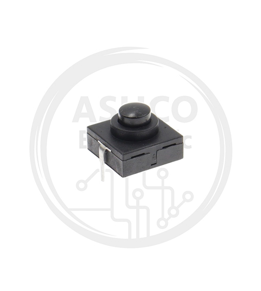 کلید فشاری 12×12 دو حالته