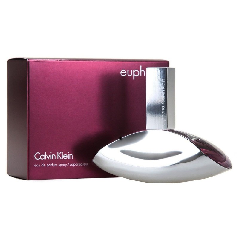 عطر کلوین کلین ایفوریا Euphoria
