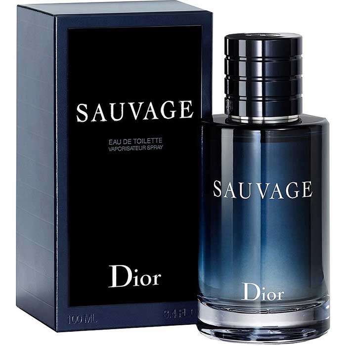 عطر ادکلن ساواج دیور Dior Sauvage