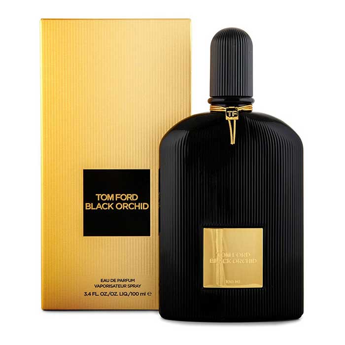 ادکلن تام فورد بلک ارکید TOM FORD Black Orchid