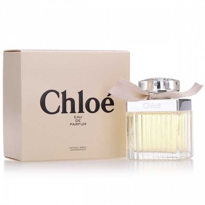 عطر کلوهه ادو پرفیوم Chloe Eau de Parfum