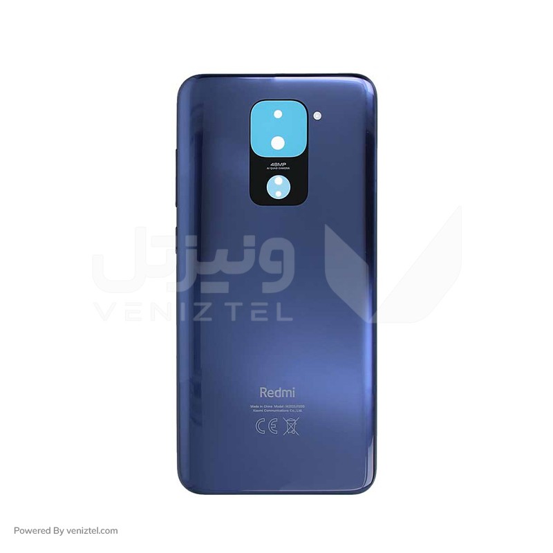 درب پشت مناسب برای گوشی شیائومی مدل Xiaomi NOTE9