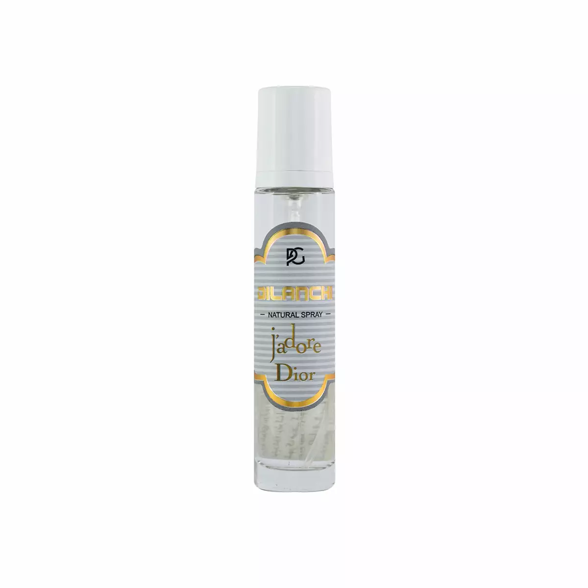 عطر دیلانچی 30 میل زنانه رایحه دیور جادور