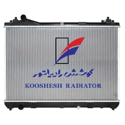 رادیاتور سوزوکی ویتارا دنده ای کوشش